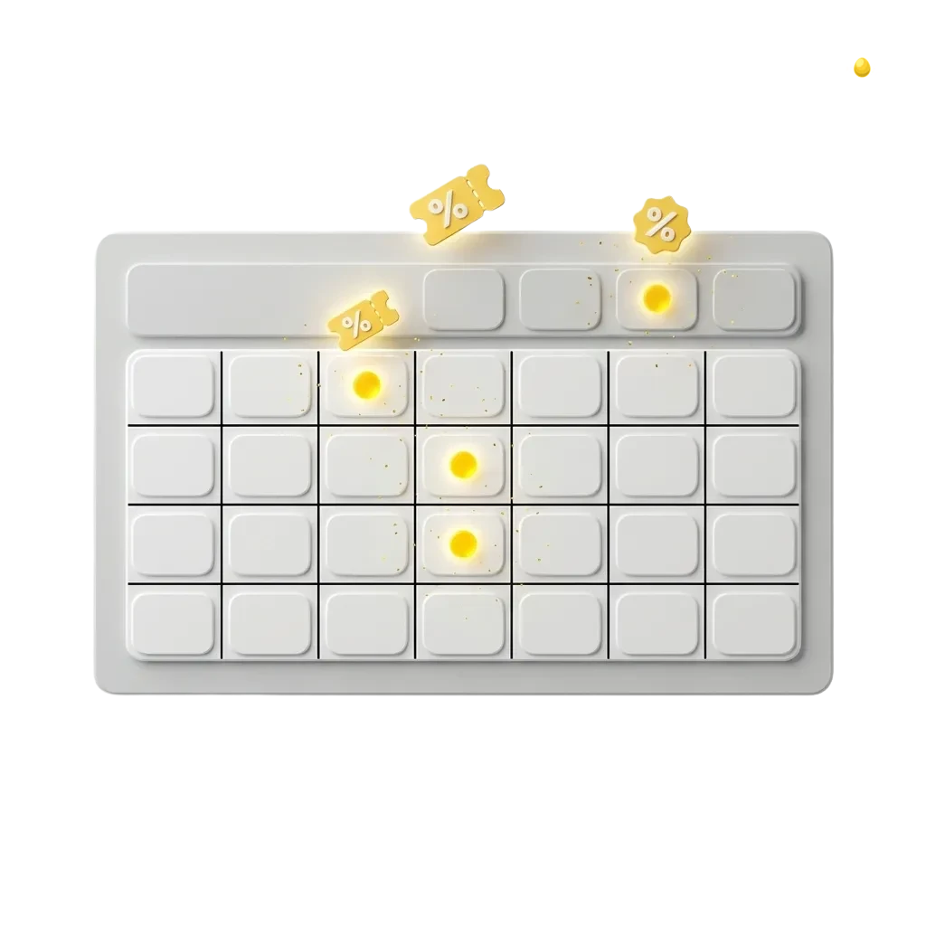 Bannière Chicken Road 2025 avec codes promo casinos en ligne pour joueurs français, bonus de dépôt et free spins