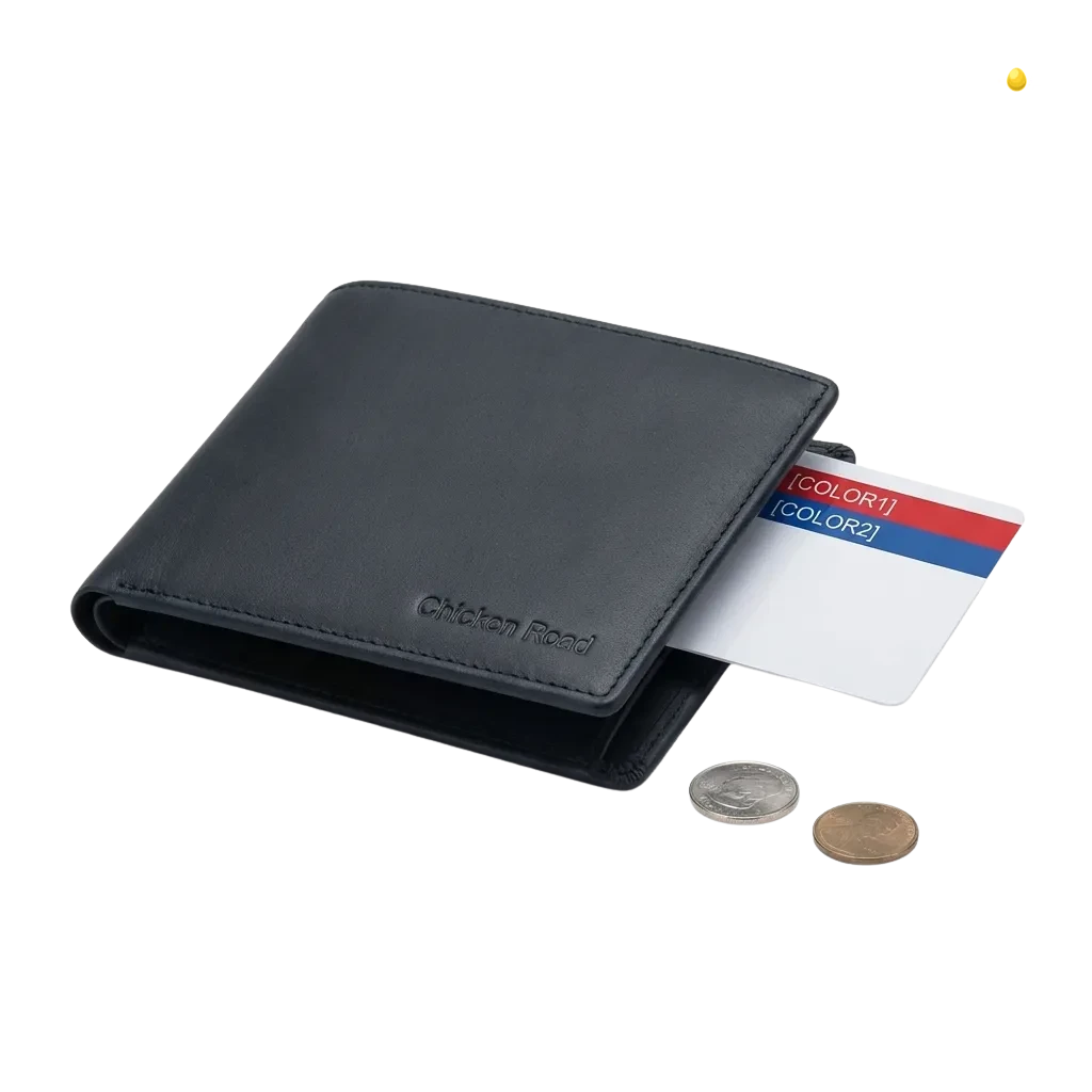 Joueur français effectuant un dépôt en ligne sur un casino pour jouer à Chicken Road, avec icônes carte, e-wallet et crypto