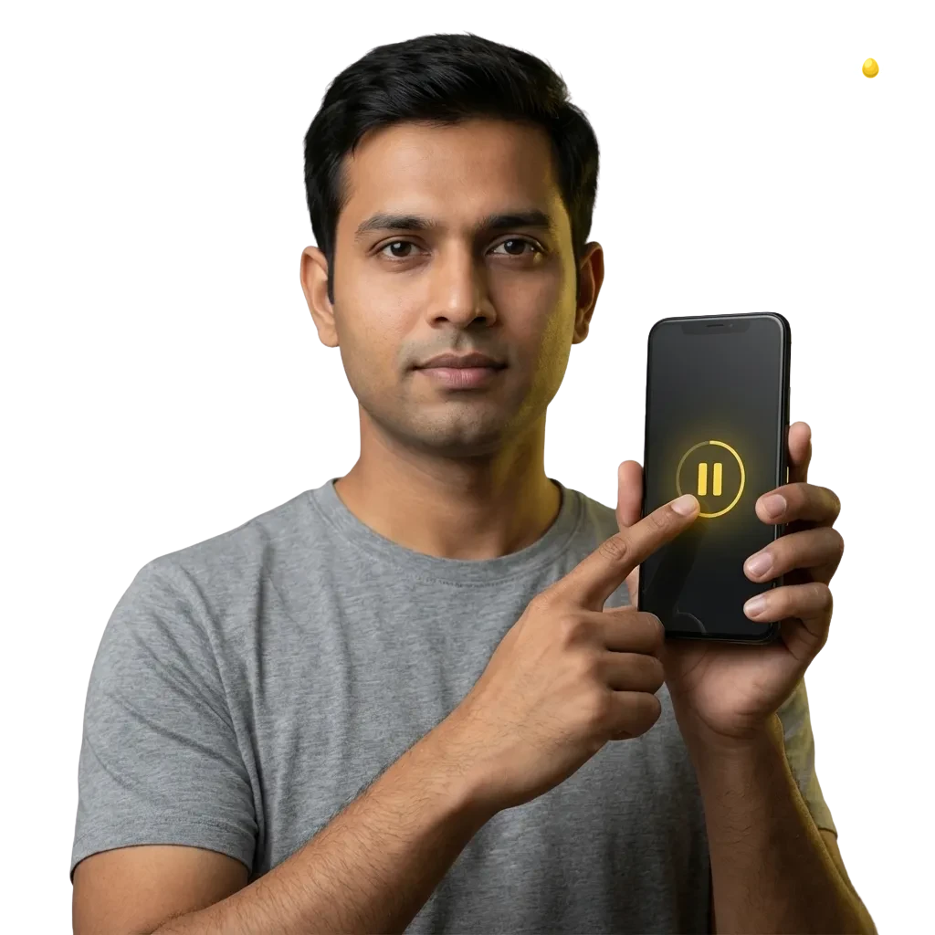 Jeu responsable sur BC Game