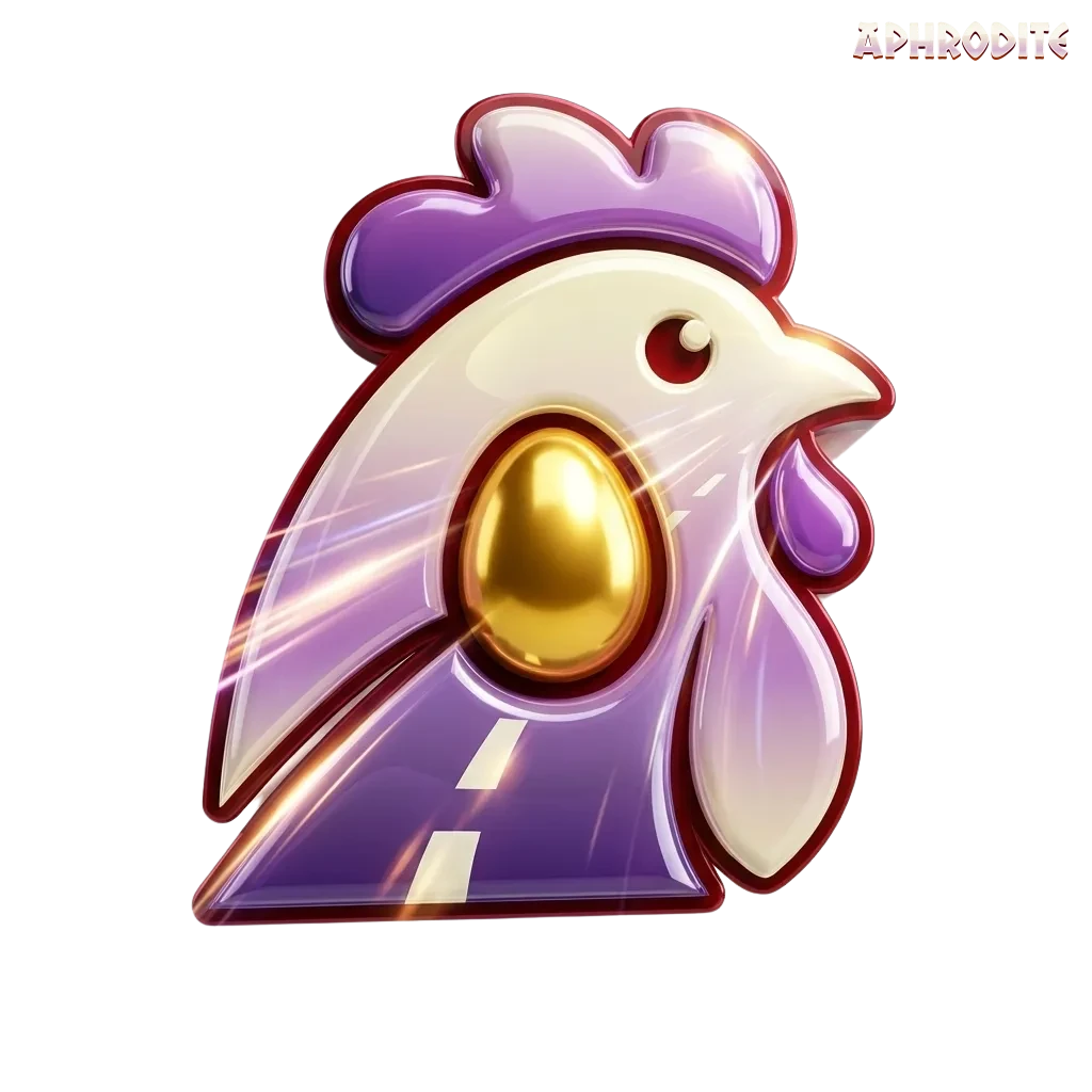 Capture d’écran du jeu Chicken Road sur Aphrodite Casino avec offres de bonus et moyens de paiement français visibles.